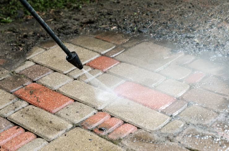 A.C Landscaping & Pressure Washing